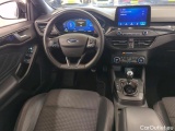  Ford  Focus Ford  1.0 EcoBo Hybrid 155pk ST-Line X Bus 5d 5d #19