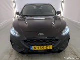  Ford  Focus Ford  1.0 EcoBo Hybrid 155pk ST-Line X Bus 5d 5d #26