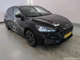  Ford  Focus Ford  1.0 EcoBo Hybrid 155pk ST-Line X Bus 5d 5d #30