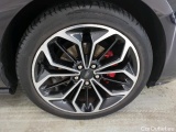  Ford  Focus Ford  1.0 EcoBo Hybrid 155pk ST-Line X Bus 5d 5d #44