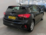  Ford  Focus Ford  1.0 EcoBoost 125pk Trend Edition Bus. 5d 5d #2