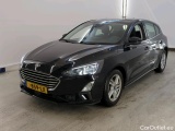  Ford  Focus Ford  1.0 EcoBoost 125pk Trend Edition Bus. 5d 5d 