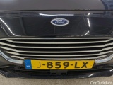  Ford  Focus Ford  1.0 EcoBoost 125pk Trend Edition Bus. 5d 5d #5