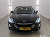  Ford  Focus Ford  1.0 EcoBoost 125pk Trend Edition Bus. 5d 5d #9