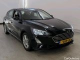  Ford  Focus Ford  1.0 EcoBoost 125pk Trend Edition Bus. 5d 5d #10