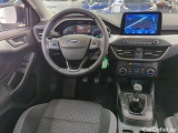  Ford  Focus Ford  1.0 EcoBoost 125pk Trend Edition Bus. 5d 5d #25
