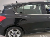  Ford  Focus Ford  1.0 EcoBoost 125pk Trend Edition Bus. 5d 5d #24