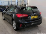  Ford  Focus Ford  1.0 EcoBoost 125pk Trend Edition Bus. 5d 5d #30
