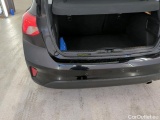  Ford  Focus Ford  1.0 EcoBoost 125pk Trend Edition Bus. 5d 5d #56