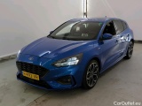  Ford  Focus Ford  1.0 EcoBoost 125pk ST-Line Business 5d 5d 