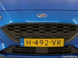 Ford  Focus Ford  1.0 EcoBoost 125pk ST-Line Business 5d 5d #5
