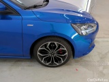  Ford  Focus Ford  1.0 EcoBoost 125pk ST-Line Business 5d 5d #9