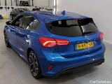  Ford  Focus Ford  1.0 EcoBoost 125pk ST-Line Business 5d 5d #11