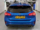  Ford  Focus Ford  1.0 EcoBoost 125pk ST-Line Business 5d 5d #14
