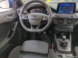  Ford  Focus Ford  1.0 EcoBoost 125pk ST-Line Business 5d 5d #16