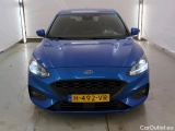  Ford  Focus Ford  1.0 EcoBoost 125pk ST-Line Business 5d 5d #18