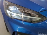  Ford  Focus Ford  1.0 EcoBoost 125pk ST-Line Business 5d 5d #32