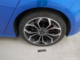  Ford  Focus Ford  1.0 EcoBoost 125pk ST-Line Business 5d 5d #37