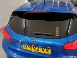  Ford  Focus Ford  1.0 EcoBoost 125pk ST-Line Business 5d 5d #55