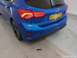  Ford  Focus Ford  1.0 EcoBoost 125pk ST-Line Business 5d 5d #57