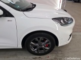  Ford  Kuga Ford  ST-Line X 2.5 PHEV e-CVT automaat 5d #14