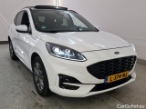  Ford  Kuga Ford  ST-Line X 2.5 PHEV e-CVT automaat 5d #22