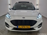  Ford  Kuga Ford  ST-Line X 2.5 PHEV e-CVT automaat 5d #23