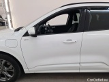  Ford  Kuga Ford  ST-Line X 2.5 PHEV e-CVT automaat 5d #28