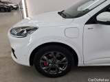  Ford  Kuga Ford  ST-Line X 2.5 PHEV e-CVT automaat 5d #29