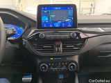  Ford  Kuga Ford  ST-Line X 2.5 PHEV e-CVT automaat 5d #32