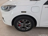  Ford  Kuga Ford  ST-Line X 2.5 PHEV e-CVT automaat 5d #35