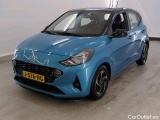  Hyundai  i10 Hyundai  1.0 MPI Comfort 5d 