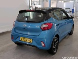 Hyundai  i10 Hyundai  1.0 MPI Comfort 5d #2