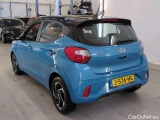  Hyundai  i10 Hyundai  1.0 MPI Comfort 5d #9