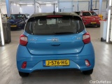  Hyundai  i10 Hyundai  1.0 MPI Comfort 5d #10