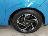  Hyundai  i10 Hyundai  1.0 MPI Comfort 5d #12
