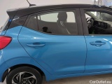  Hyundai  i10 Hyundai  1.0 MPI Comfort 5d #17