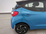  Hyundai  i10 Hyundai  1.0 MPI Comfort 5d #18