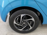  Hyundai  i10 Hyundai  1.0 MPI Comfort 5d #19
