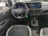  Hyundai  i10 Hyundai  1.0 MPI Comfort 5d #16