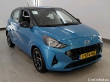  Hyundai  i10 Hyundai  1.0 MPI Comfort 5d #20