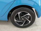  Hyundai  i10 Hyundai  1.0 MPI Comfort 5d #23
