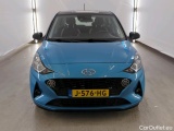  Hyundai  i10 Hyundai  1.0 MPI Comfort 5d #21