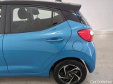  Hyundai  i10 Hyundai  1.0 MPI Comfort 5d #24