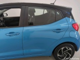  Hyundai  i10 Hyundai  1.0 MPI Comfort 5d #25