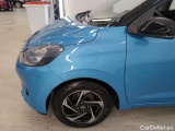 Hyundai  i10 Hyundai  1.0 MPI Comfort 5d #27