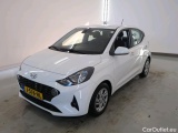  Hyundai  i10 Hyundai  1.0 MPI Comfort Smart 5d 