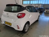  Hyundai  i10 Hyundai  1.0 MPI Comfort Smart 5d #2