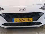  Hyundai  i10 Hyundai  1.0 MPI Comfort Smart 5d #5