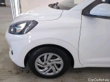  Hyundai  i10 Hyundai  1.0 MPI Comfort Smart 5d #9